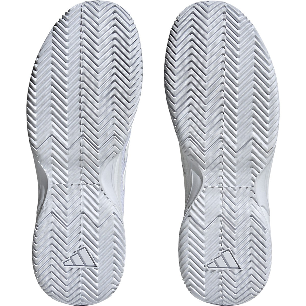 adidas Men's GameCourt 2 Tennis Shoes-6