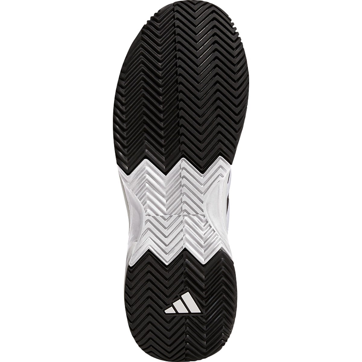 adidas Men's GameCourt 2 Tennis Shoes-4