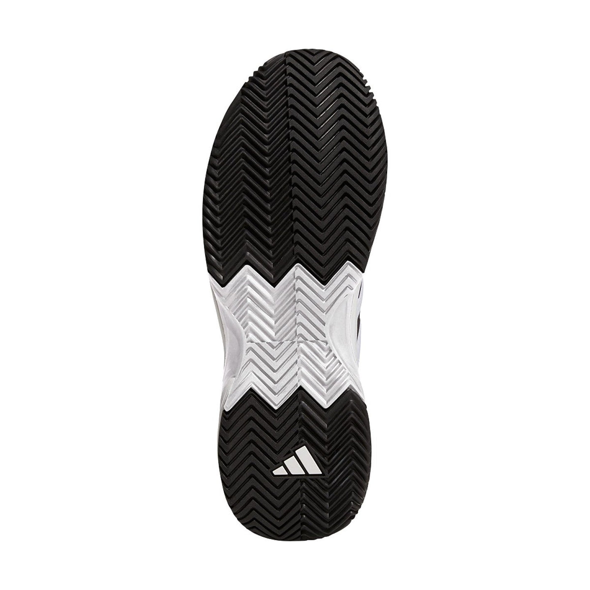 adidas Men's GameCourt 2 Tennis Shoes-4