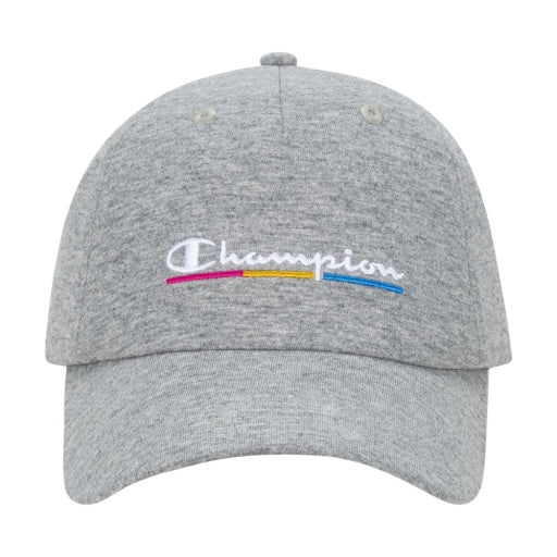 Champion Women's Varsity Jersey Cap Unisex Accessories Hats & Caps
