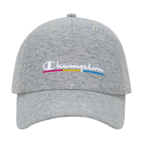 Champion Women's Varsity Jersey Cap Unisex Accessories Hats & Caps