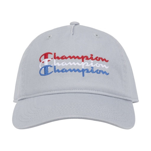 Champion Americana Cap Unisex Accessories Hats & Caps