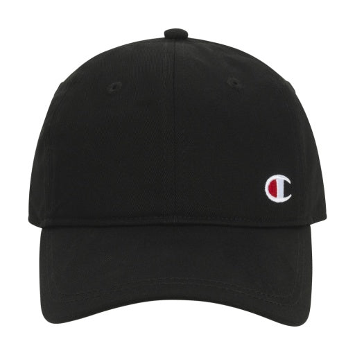 Champion Uniform Dad Cap Unisex Accessories Hats & Caps