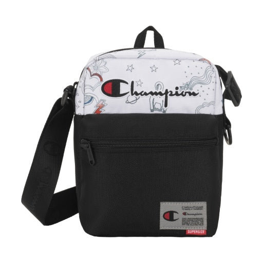Champion Supercize 2.0 Crossbody Unisex Accessories Bags & Backpacks
