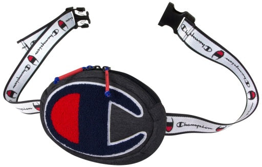 Champion Prime Waist Pack Unisex Accessories Bags & Backpacks