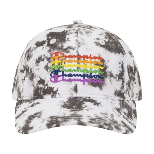 Champion Pride Cap Unisex Accessories Hats & Caps