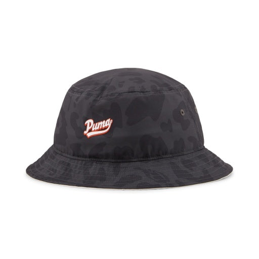 Puma Basketball About A Bucket Hat Unisex Accessories Hats & Caps