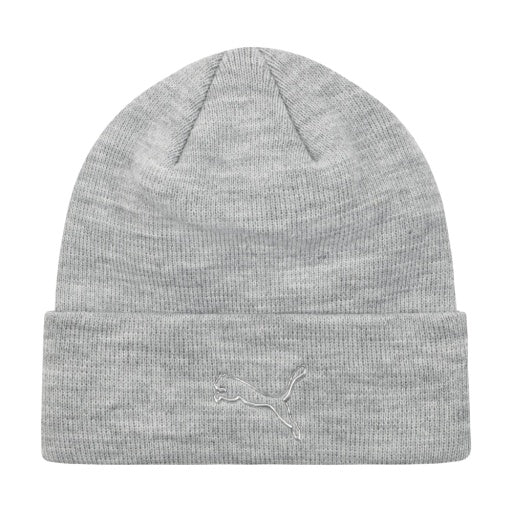 Puma Hall Cuff Beanie Unisex Accessories Hats & Caps