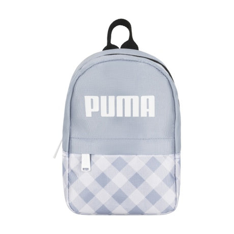 Puma Evercat Signature Super Mini Backpack Unisex Accessories Bags & Backpacks