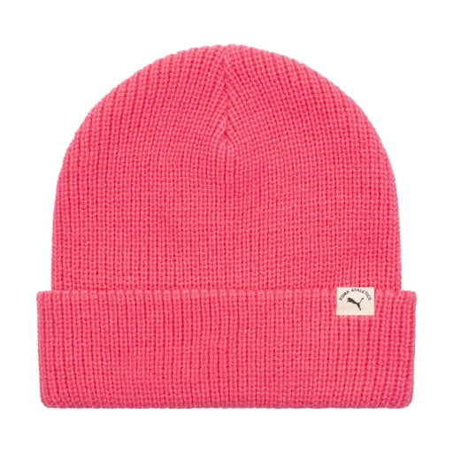 Puma Palmer Beanie Unisex Accessories Hats & Caps