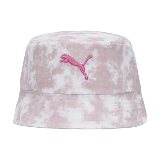 Puma Evercat Juno Bucket Hat Unisex Accessories Hats & Caps