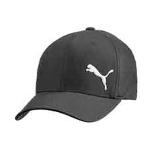 Puma Solid Perf Cap Unisex Accessories Hats & Caps