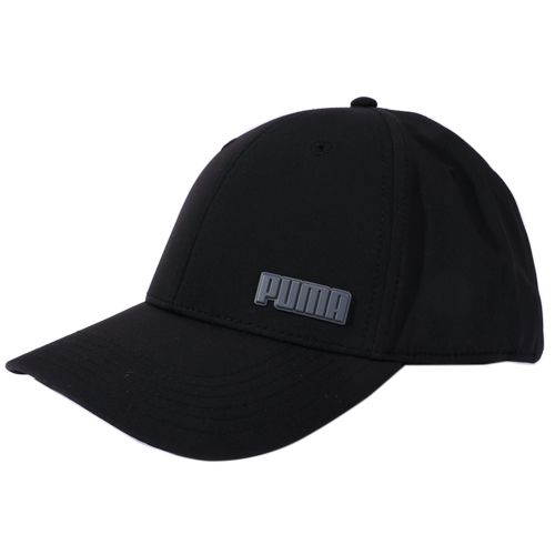 Puma Evercat Pressure Stretch Fit Cap Unisex Accessories Hats & Caps