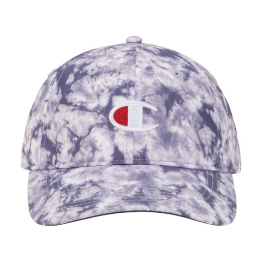 Champion Americana Tie Die Cap Unisex Accessories Hats & Caps