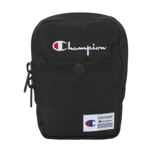 Champion Lifeline Pouch Key Ring Sports Equipment All