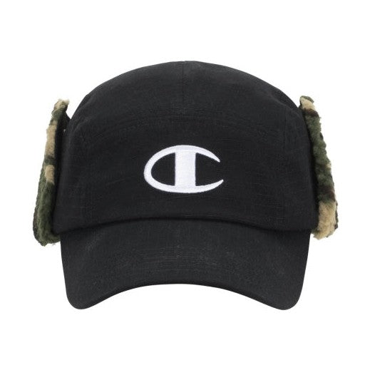 Champion Squall Ear Flap Cap-1