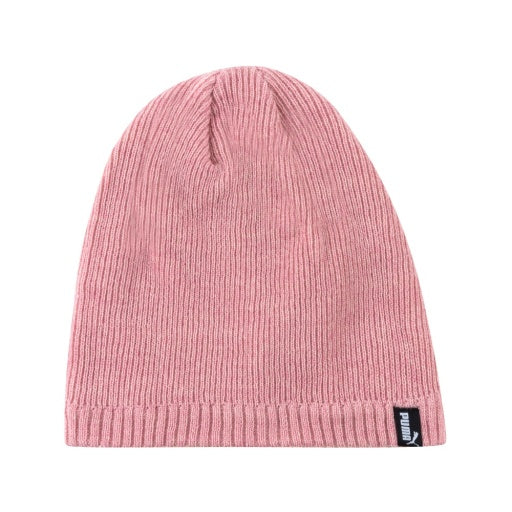 Puma Heather Birch Beanie Unisex Accessories Hats & Caps