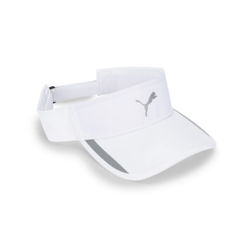 Puma Evercat Breeze Adjustable Visor Unisex Accessories Hats & Caps