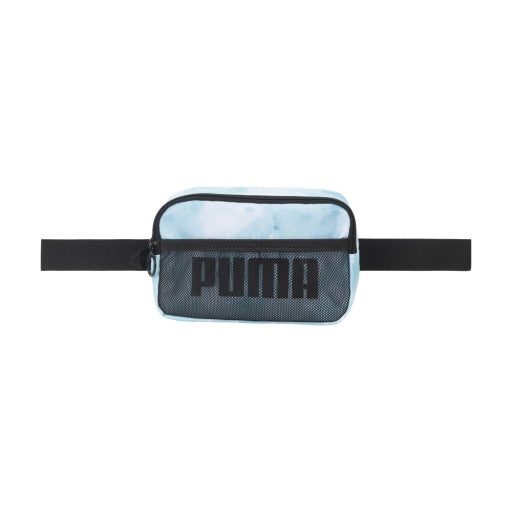Puma Printed Icon Waist Pack 2.0 Unisex Accessories Bags & Backpacks