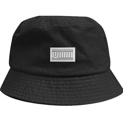 Puma Evercat Ladies Saxon Bucket Cap Unisex Accessories Hats & Caps
