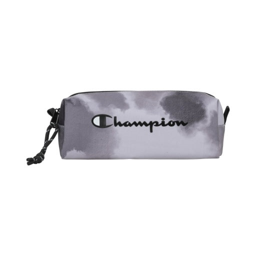 Champion Women's Script Small Zip Pouch Unisex Accessories Bags & Backpacks
