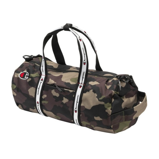 Champion Elect 600 Duffel Unisex Accessories Bags & Backpacks