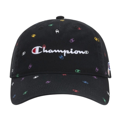 Champion Women's All Star Dad Cap Unisex Accessories Hats & Caps