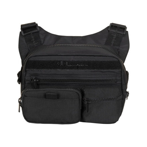 Champion Techtility Shoulder Bag Unisex Accessories Bags & Backpacks