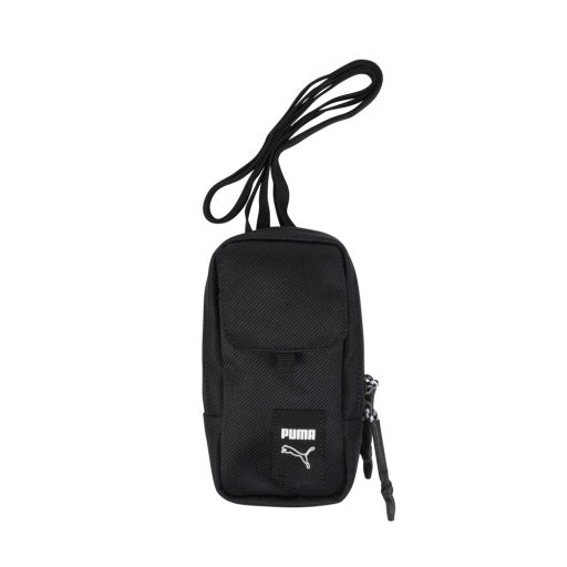 Puma Mainline Lanyard Pouch Unisex Accessories Bags & Backpacks