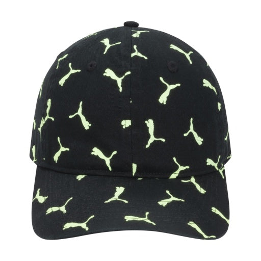 Puma Sullivan Aop Bb Unisex Accessories Hats & Caps