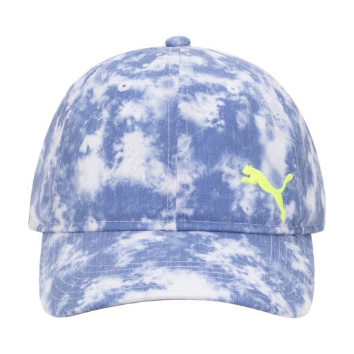 Puma Evercat Juno Adjustable Cap Unisex Accessories Hats & Caps