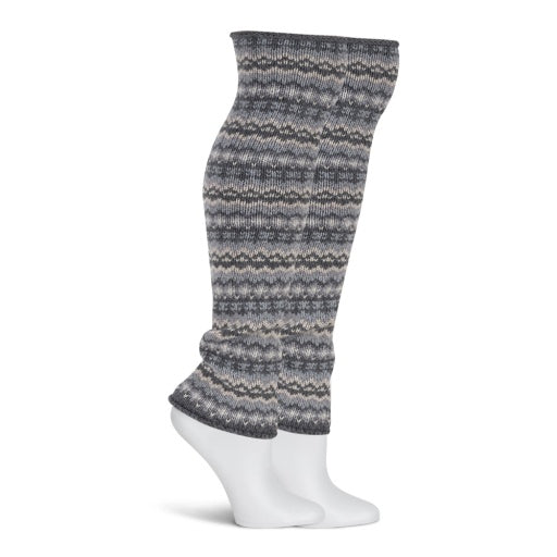 Lemon Women's Park City Legwarmer Lemon