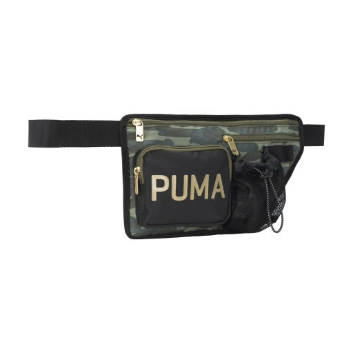 Puma Flush Crossbody Unisex Accessories Bags & Backpacks