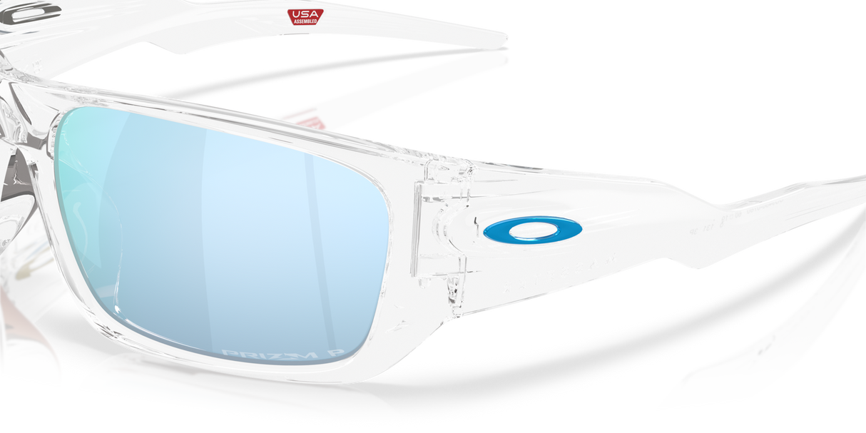 Oakley Masseter Glasses-6