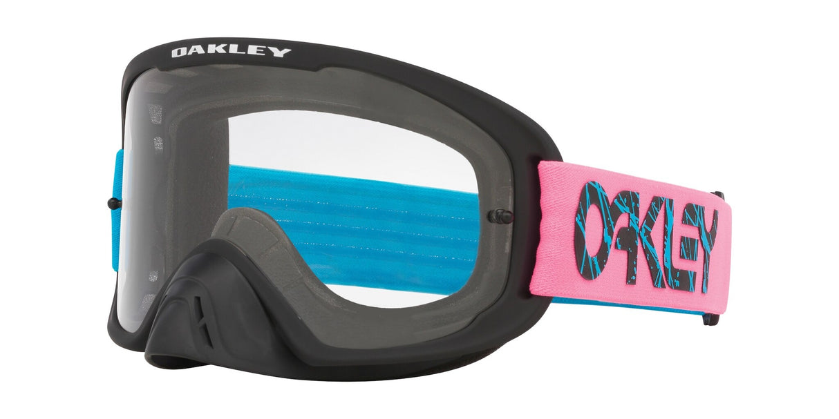Oakley O Frame 2.0 Pro MX Goggles-1
