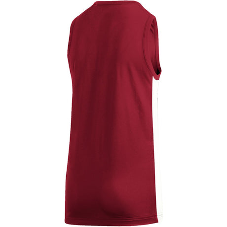 adidas Youth NXT Prime Basketball Jersey adidas