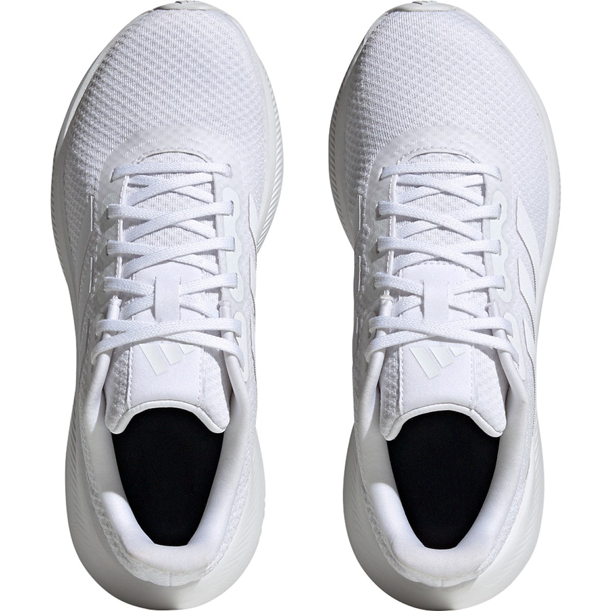 adidas Women's Runfalcon 3 Running Shoes Womens Footwear Training & Running