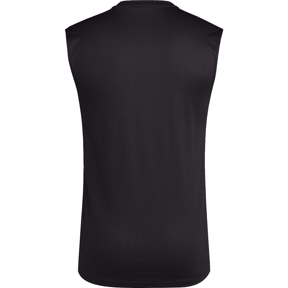 adidas Men's Sleeveless Pregame BOS T-Shirt-5