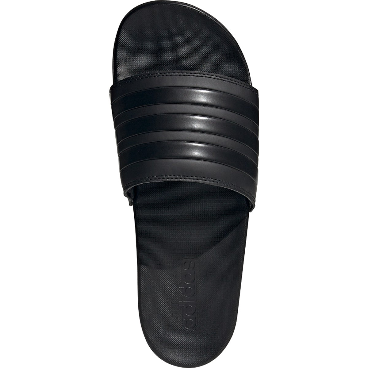 adidas Men's Adilette Comfort Slides-3