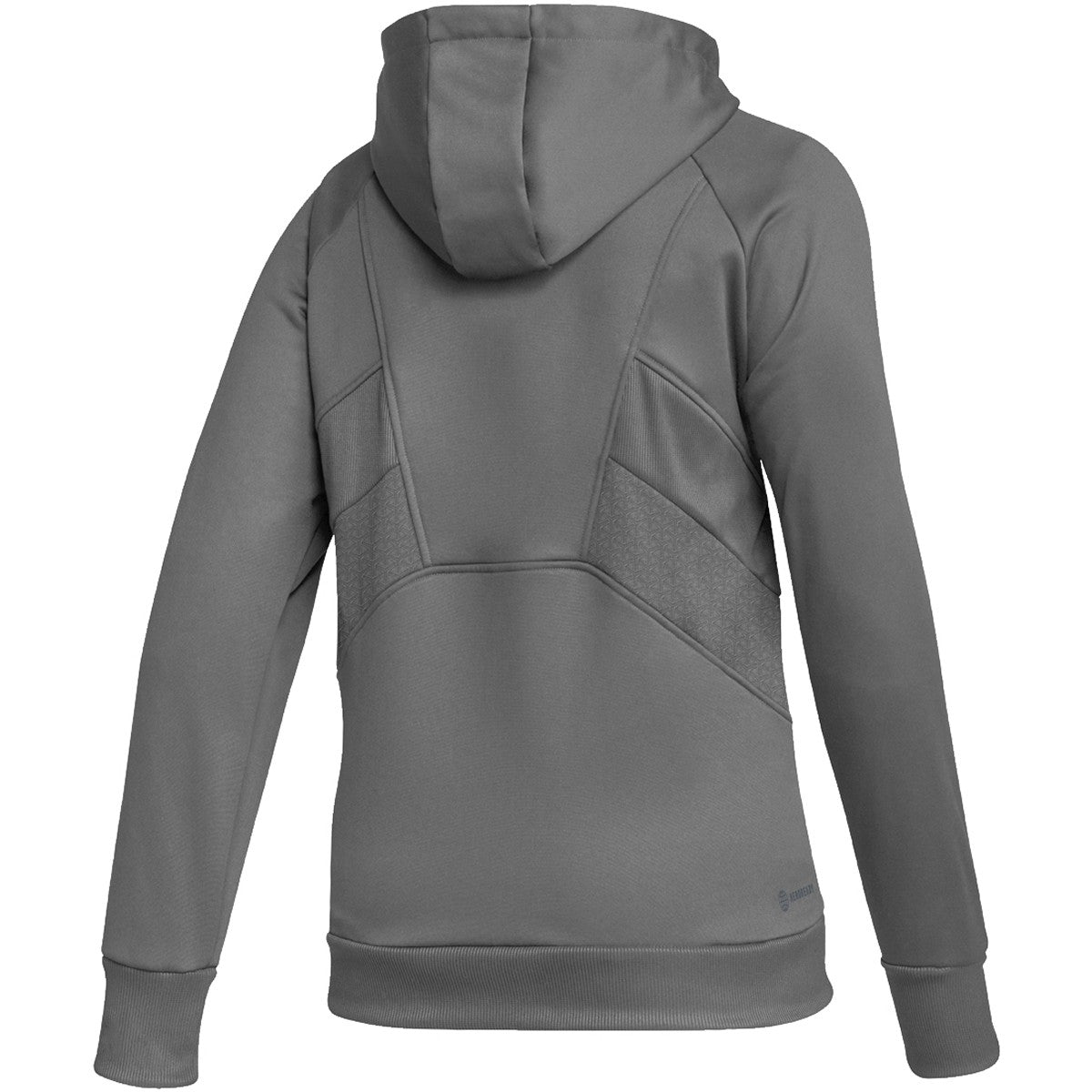 adidas Women's Travel Knit Jacket Womens Apparel Sweatshirts & Fleece
