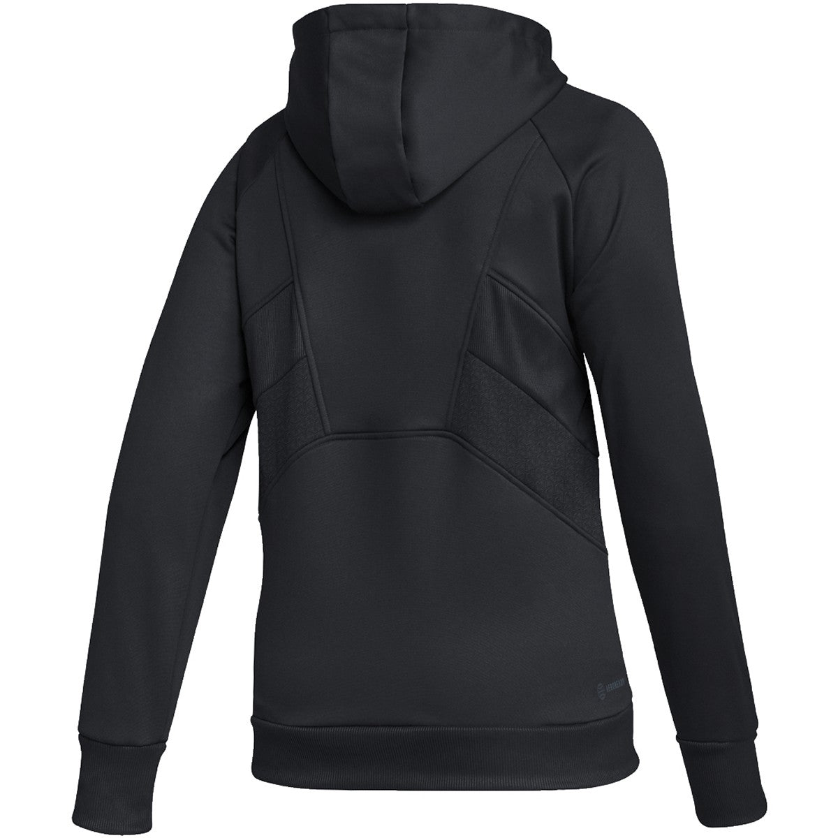 adidas Women's Travel Knit Jacket Womens Apparel Sweatshirts & Fleece