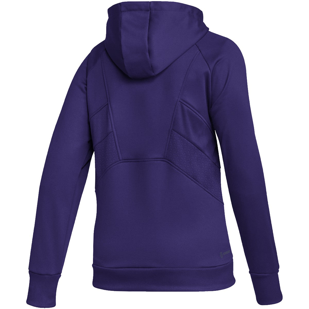 adidas Women's Travel Knit Jacket Womens Apparel Sweatshirts & Fleece