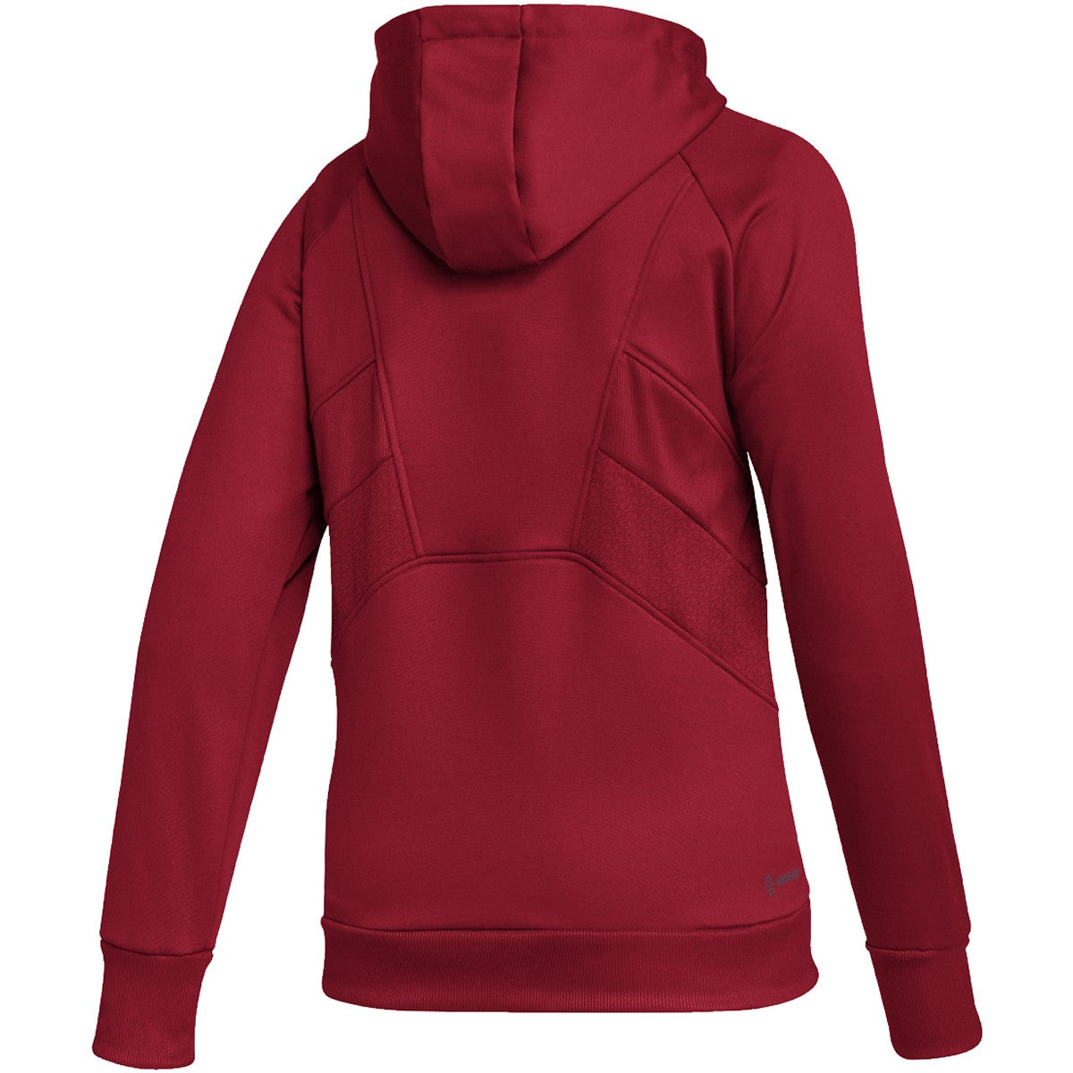 adidas Women's Travel Knit Jacket Womens Apparel Sweatshirts & Fleece