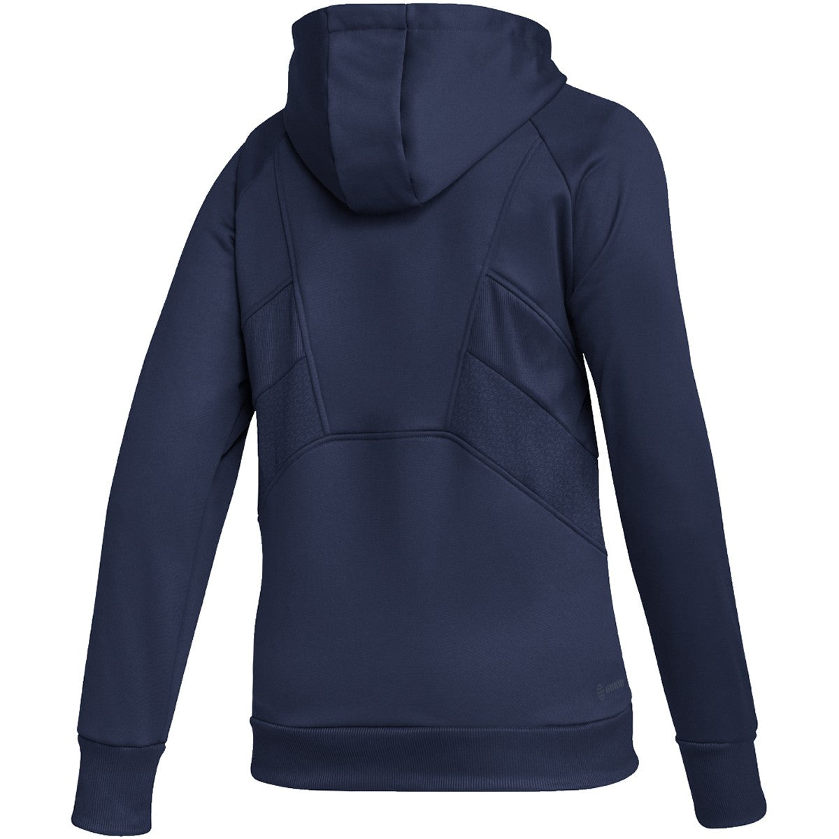 adidas Women's Travel Knit Jacket Womens Apparel Sweatshirts & Fleece