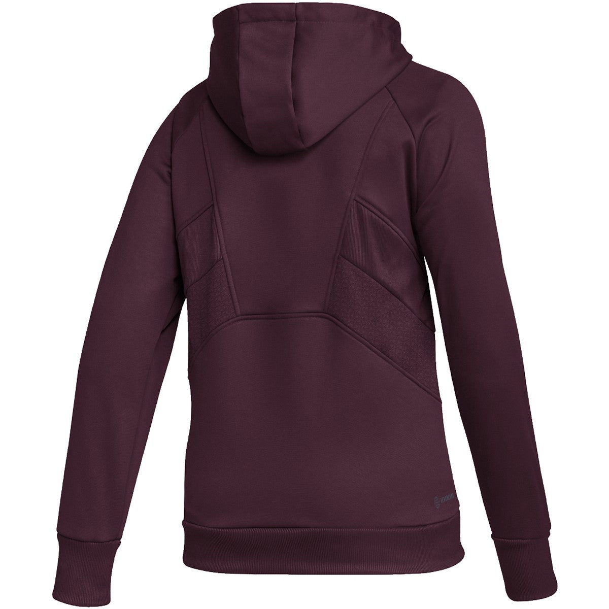 adidas Women's Travel Knit Jacket Womens Apparel Sweatshirts & Fleece