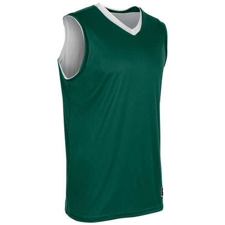 Champro Adult Clutch Z-cloth, Dri-gear® Reversible Basketball Jersey Basketball Jerseys Adult