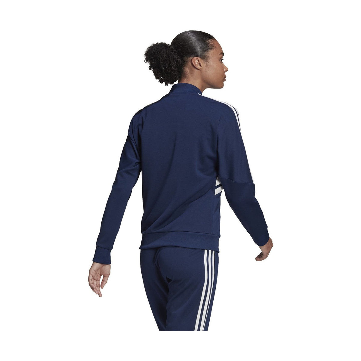 adidas Women's Condivo 22 Soccer Track Jacket-2