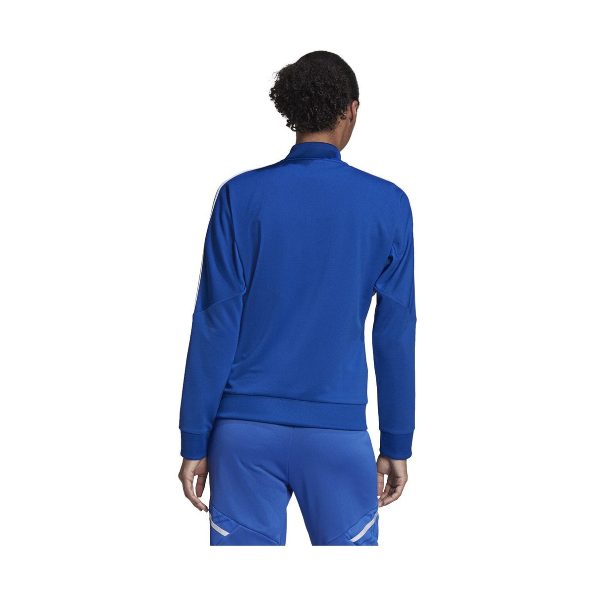 adidas Women's Condivo 22 Soccer Track Jacket-5