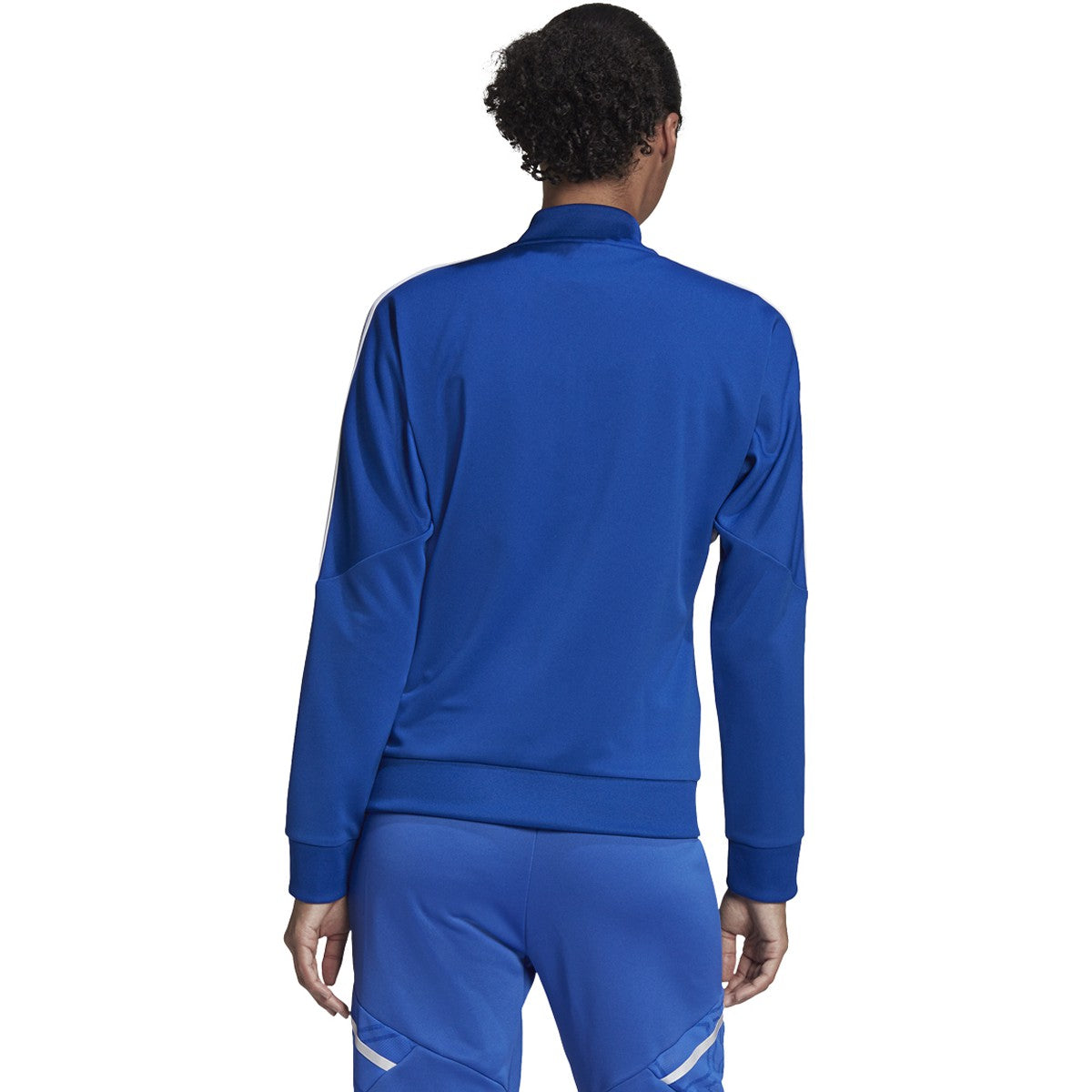 adidas Women's Condivo 22 Soccer Track Jacket Soccer Uniforms & Apparel All