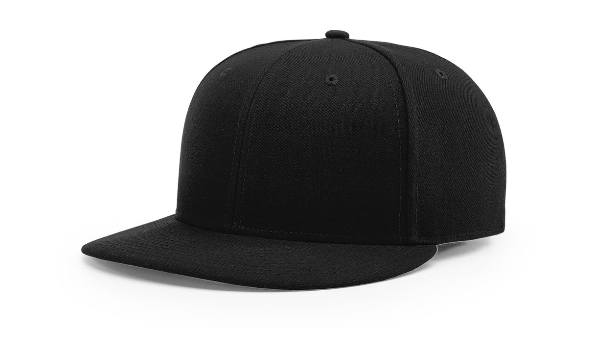 Richardson Surge Fitted Hat Unisex Accessories Hats & Caps